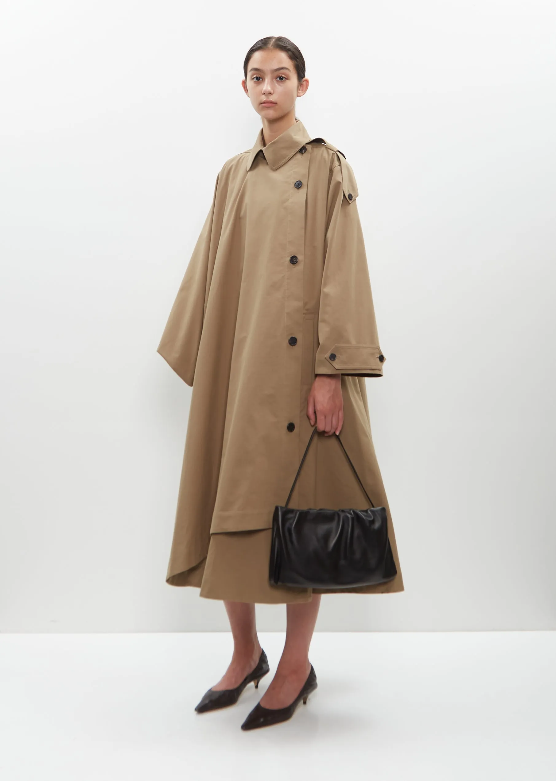 XL Bourse sold by La Garconne product image thumbnail 3