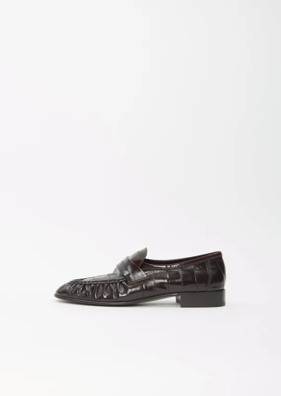 Soft Loafer — Brown sold by La Garconne