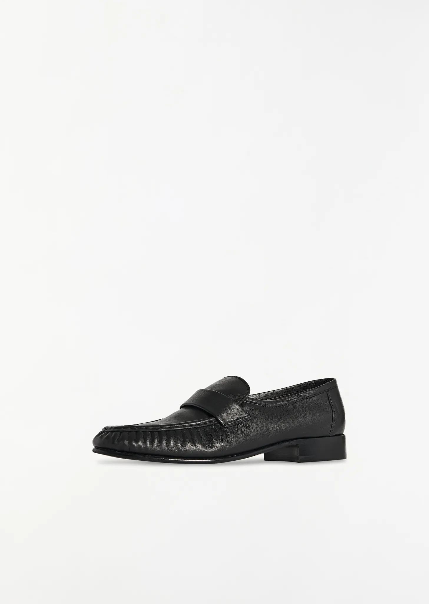 Nappa Soft Loafer sold by La Garconne product image thumbnail 2