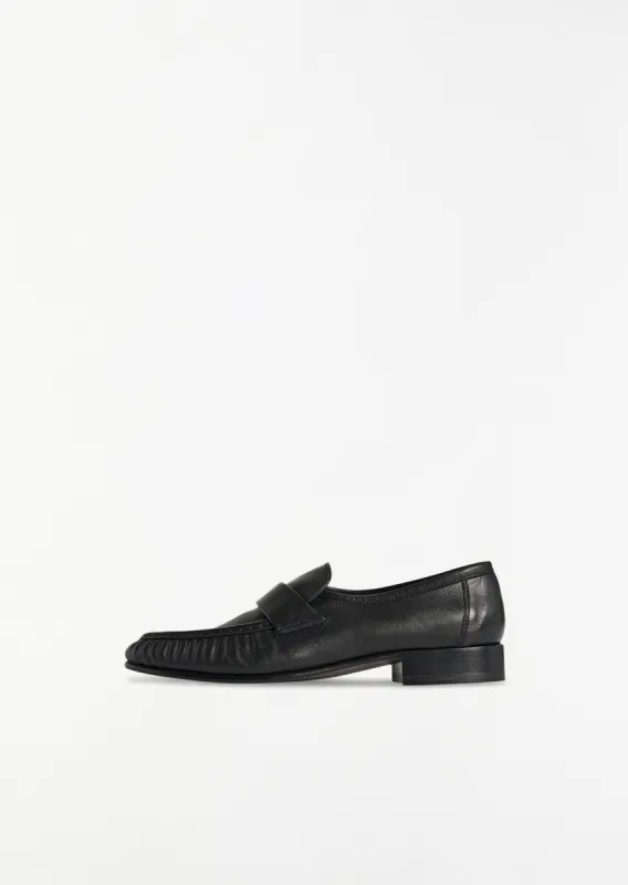 Nappa Soft Loafer sold by La Garconne