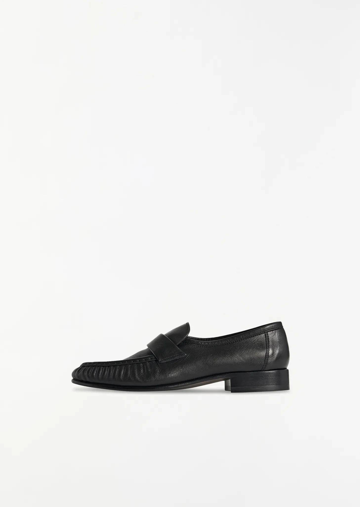 Nappa Soft Loafer sold by La Garconne