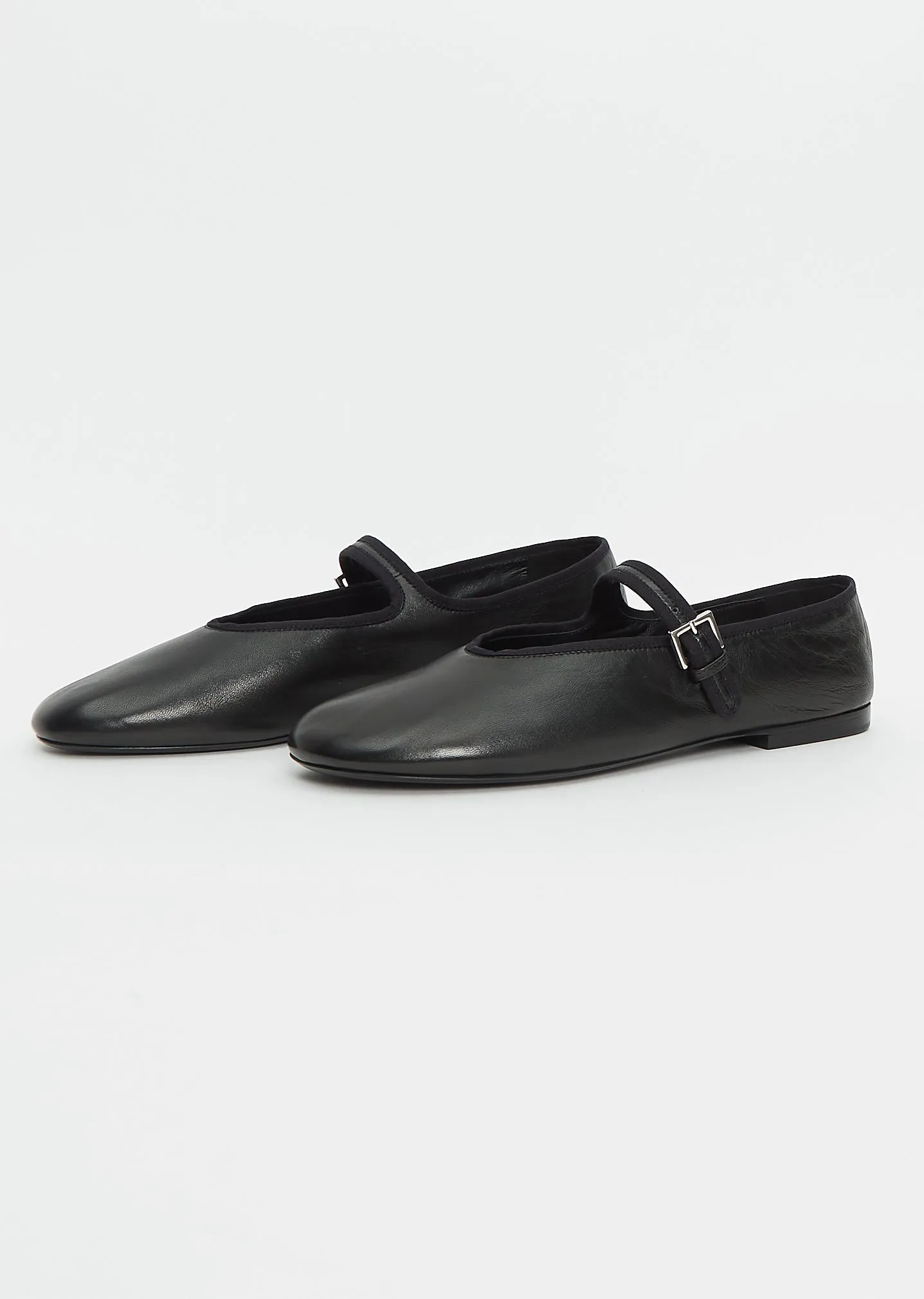 Boheme MJ — Black sold by La Garconne product image thumbnail 2