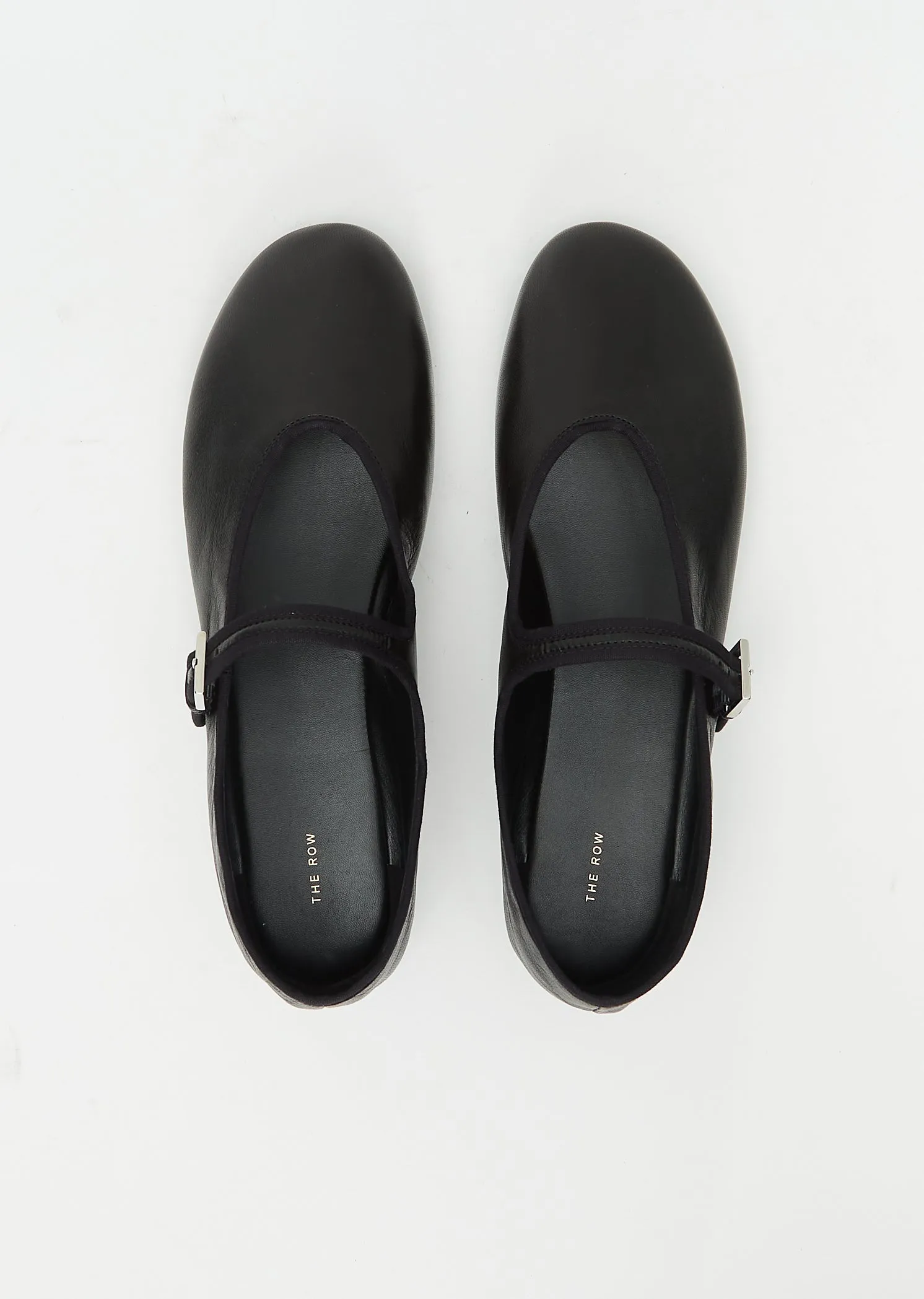 Boheme MJ — Black sold by La Garconne product image thumbnail 4