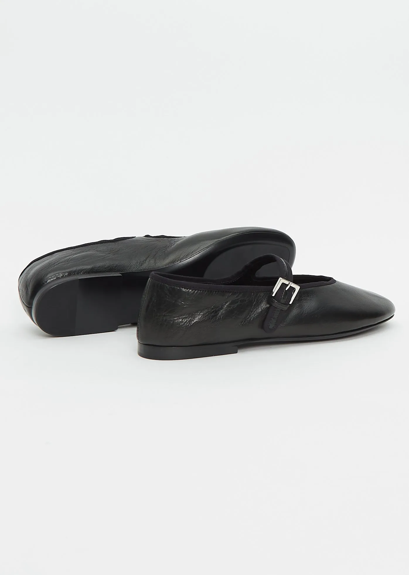 Boheme MJ — Black sold by La Garconne product image thumbnail 3