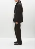 Textured Wool-Cotton Lysandre Jacket sold by La Garconne