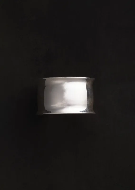 Small Metzner Cuff sold by La Garconne