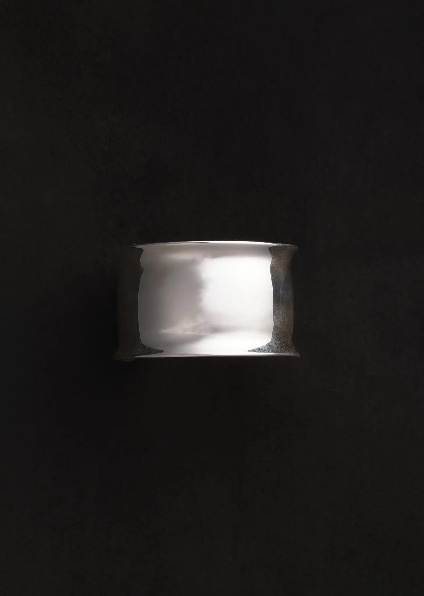 Small Metzner Cuff sold by La Garconne