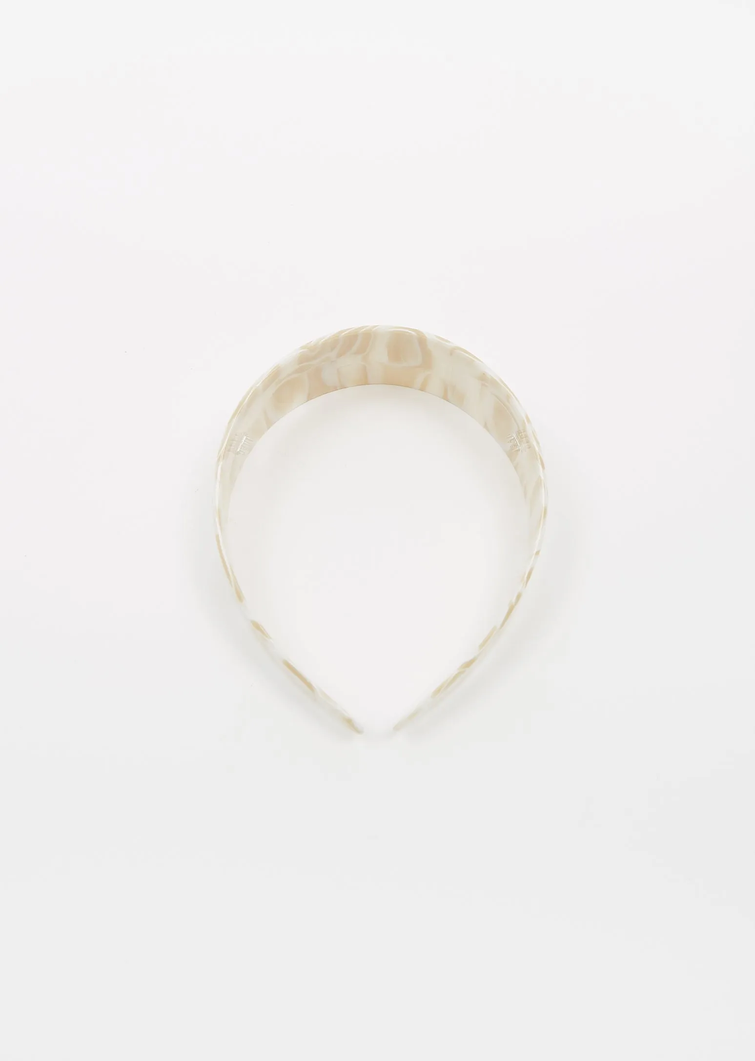 Bessette Headband sold by La Garconne