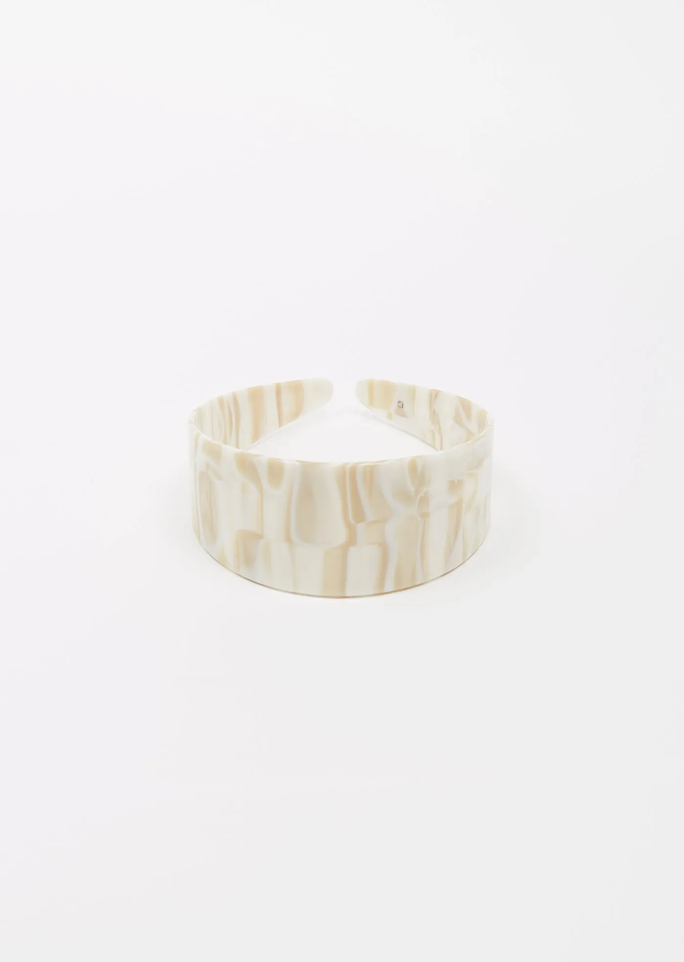 Bessette Headband sold by La Garconne product image thumbnail 2