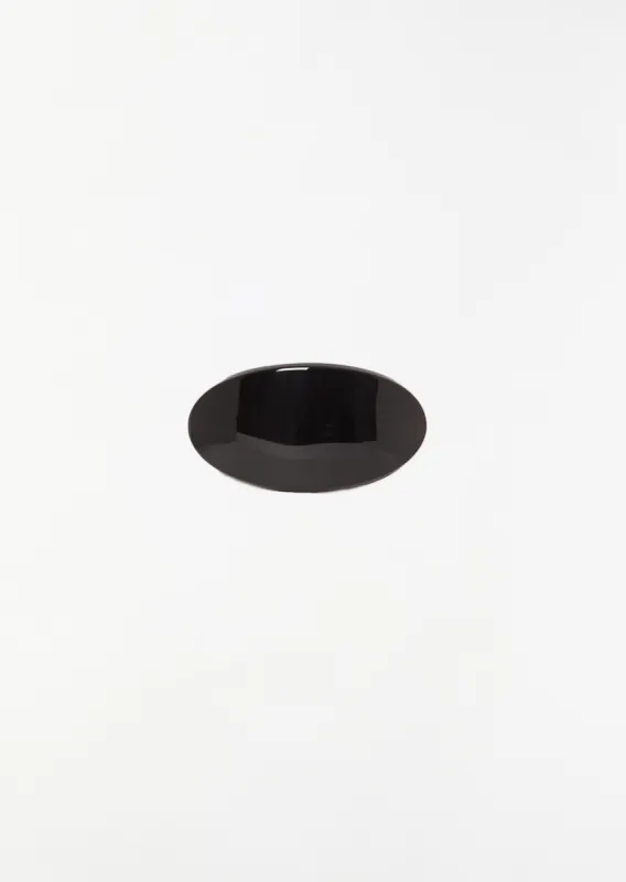 Coupole Clip — Black made by La Garconne