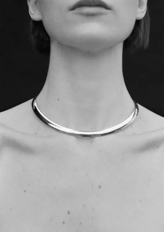 1930 Collar sold by La Garconne