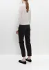 Cashmere n°300 Little 2 Cardigan — Chalk sold by La Garconne