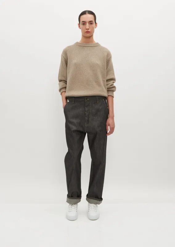 Pavana Relaxed Fit Jeans sold by La Garconne