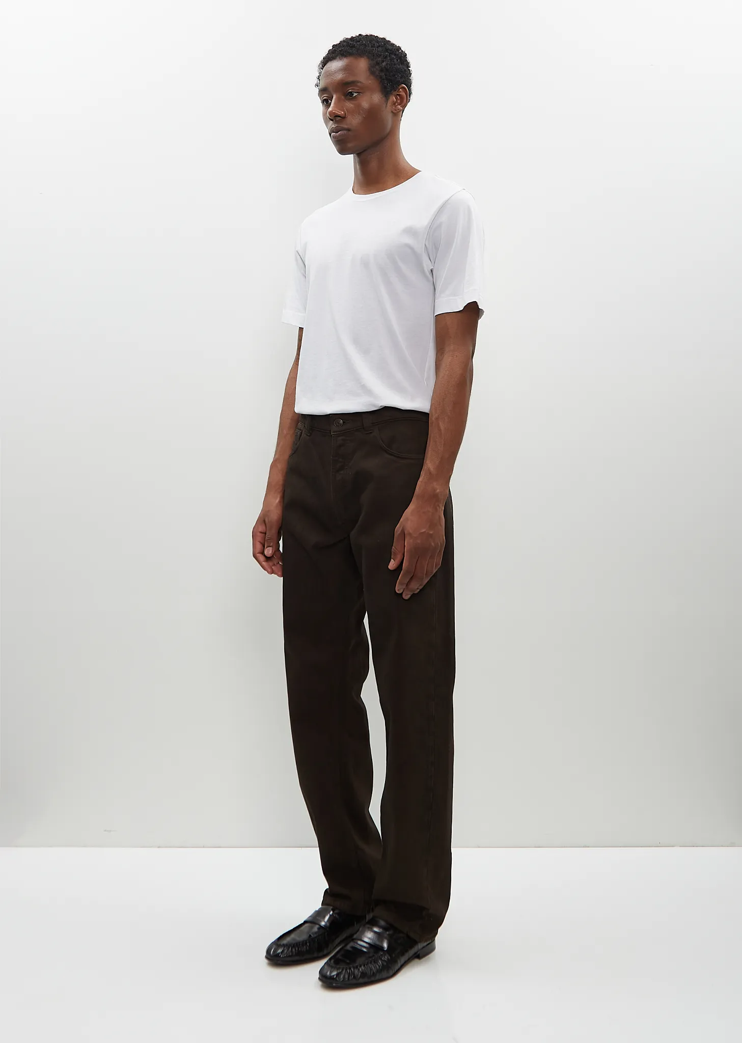 Burt Jean sold by La Garconne product image thumbnail 4