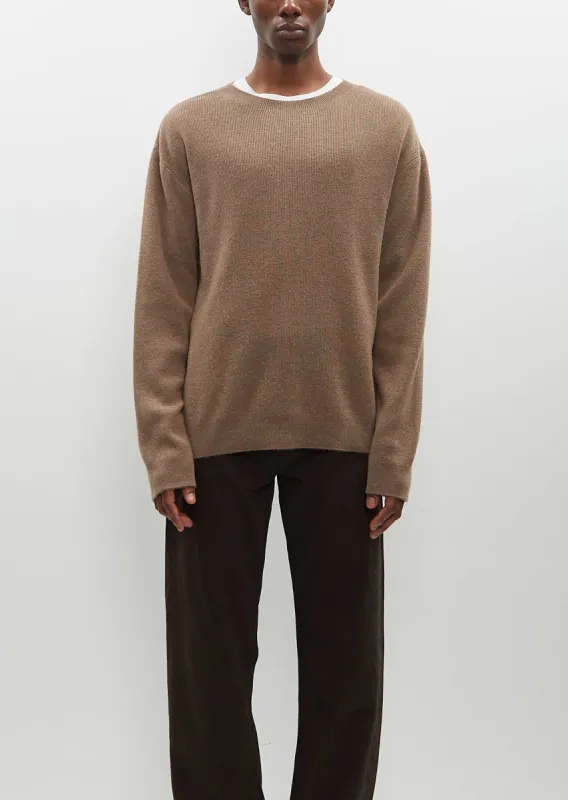 Newby Top sold by La Garconne