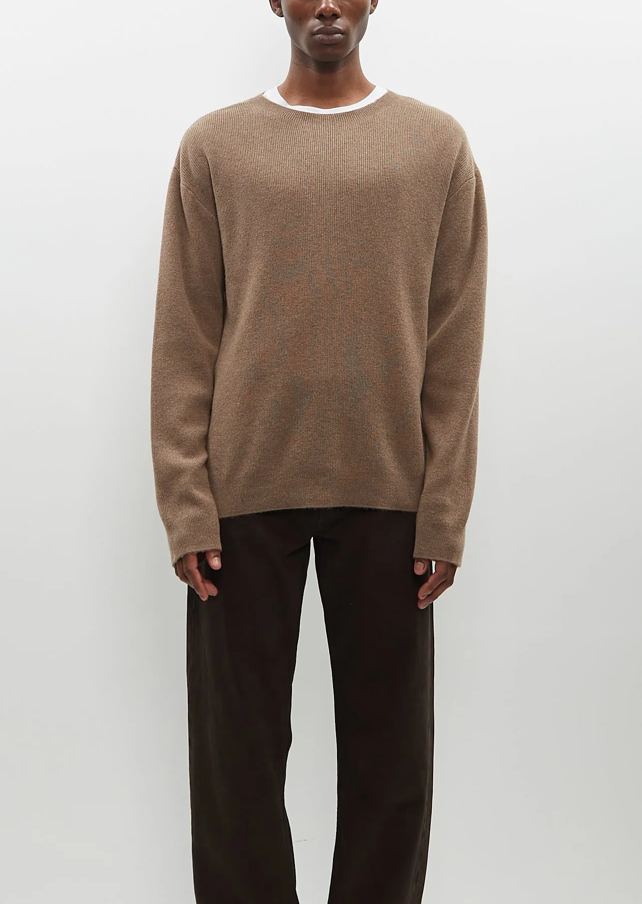 Newby Top sold by La Garconne