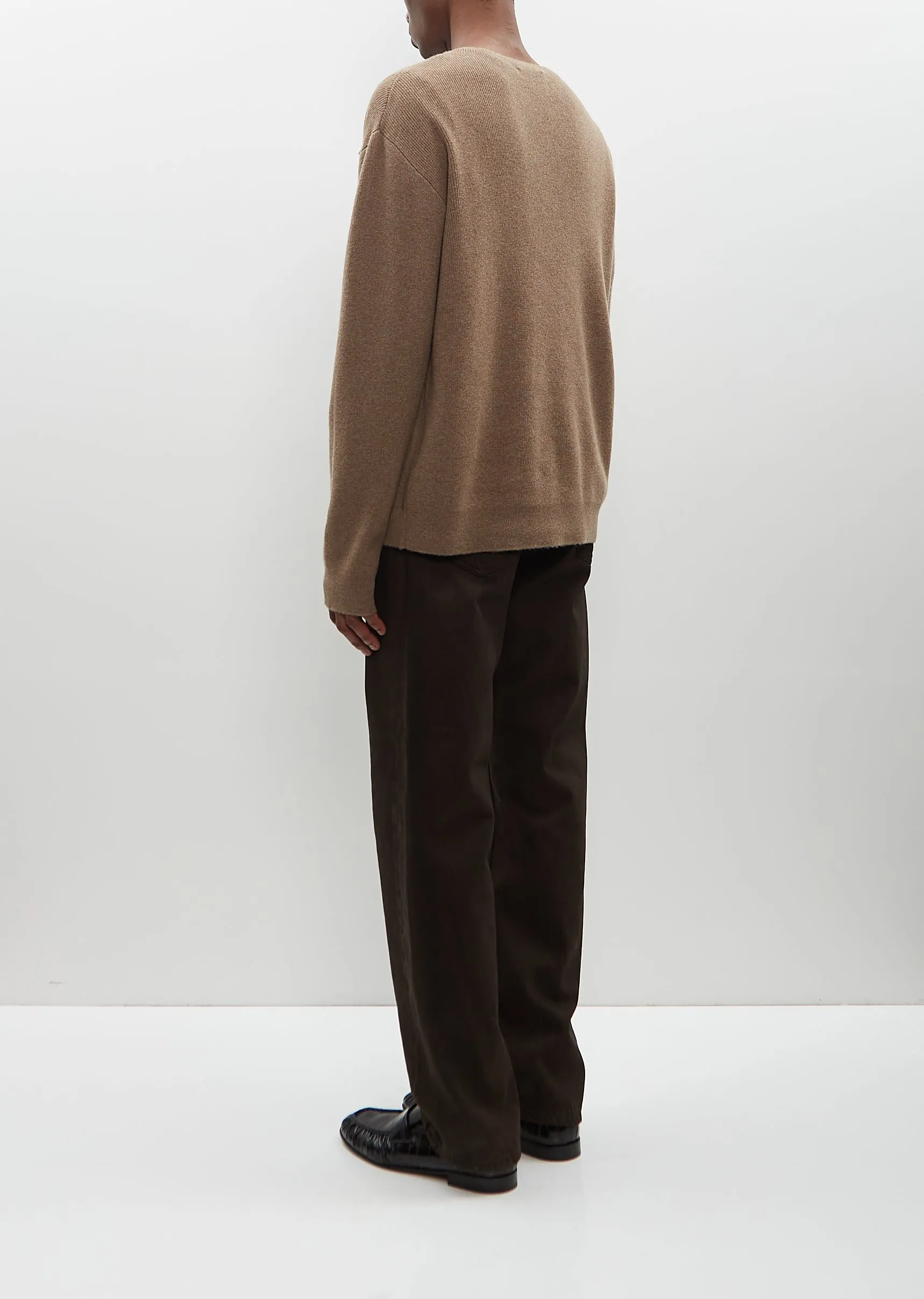 Newby Top sold by La Garconne product image thumbnail 3