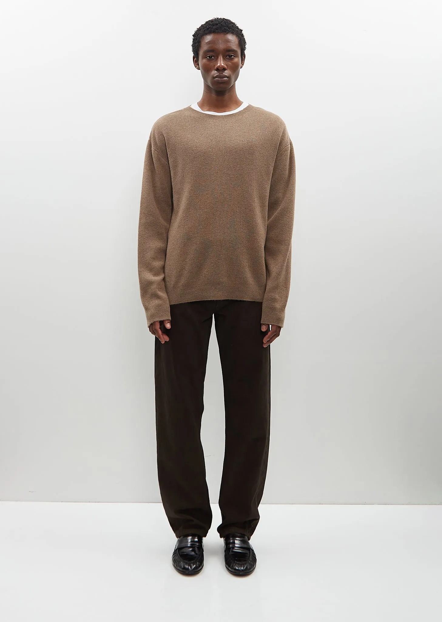 Newby Top sold by La Garconne product image thumbnail 4