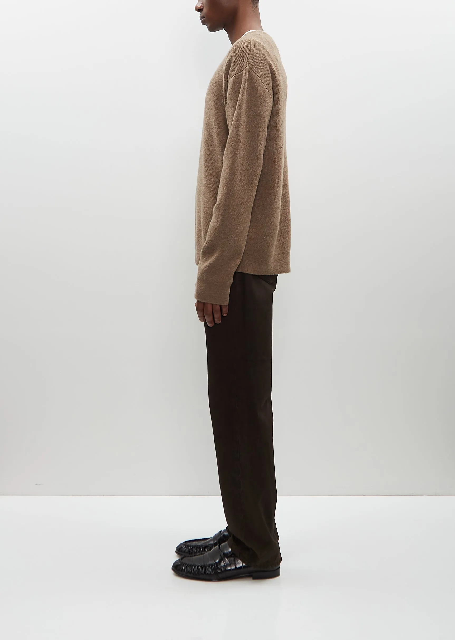 Newby Top sold by La Garconne product image thumbnail 2