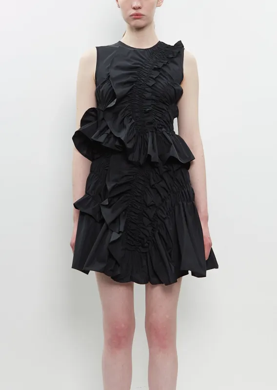 Recycled Poly Geo Top sold by La Garconne