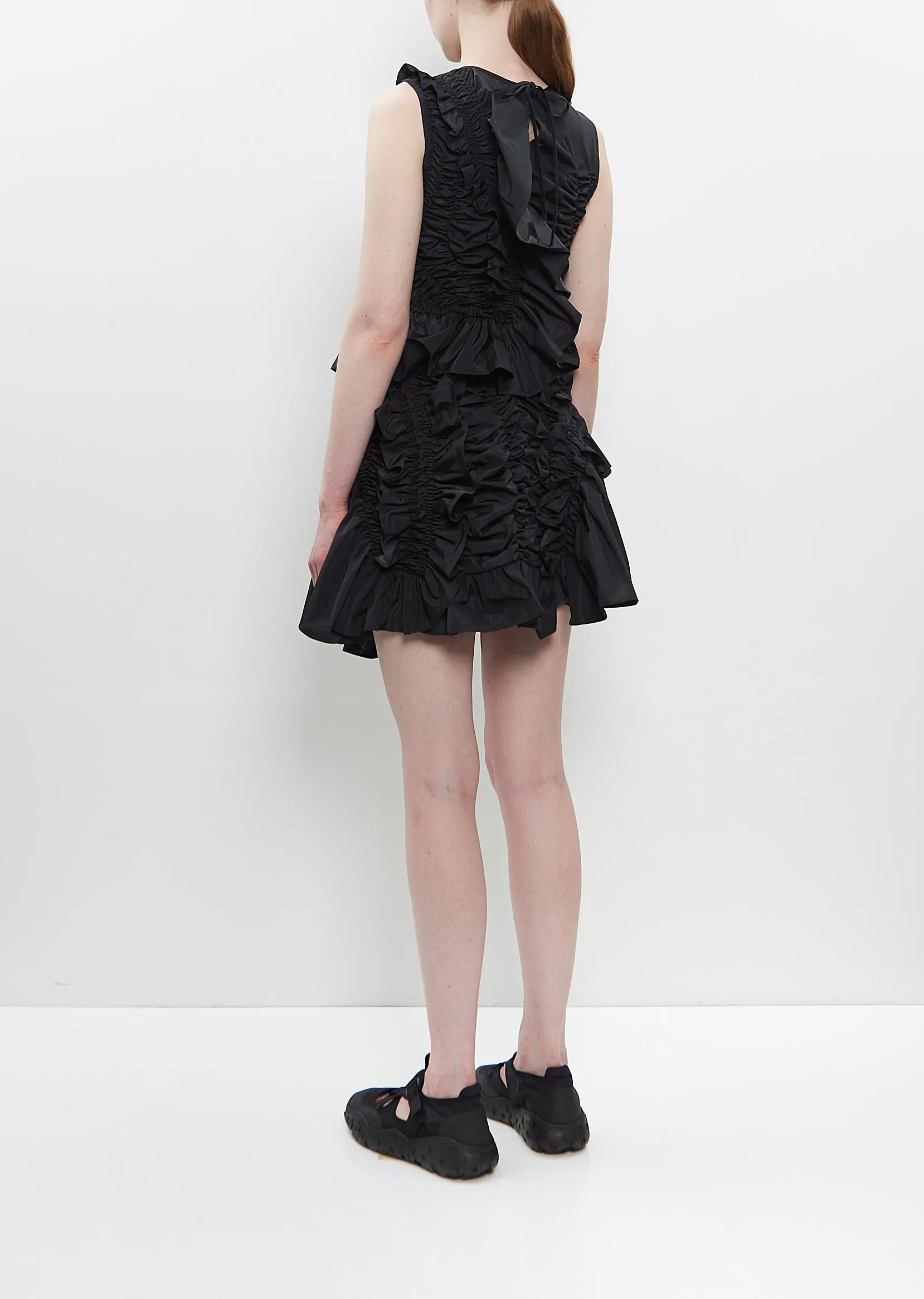 Recycled Poly Geo Top sold by La Garconne product image thumbnail 3