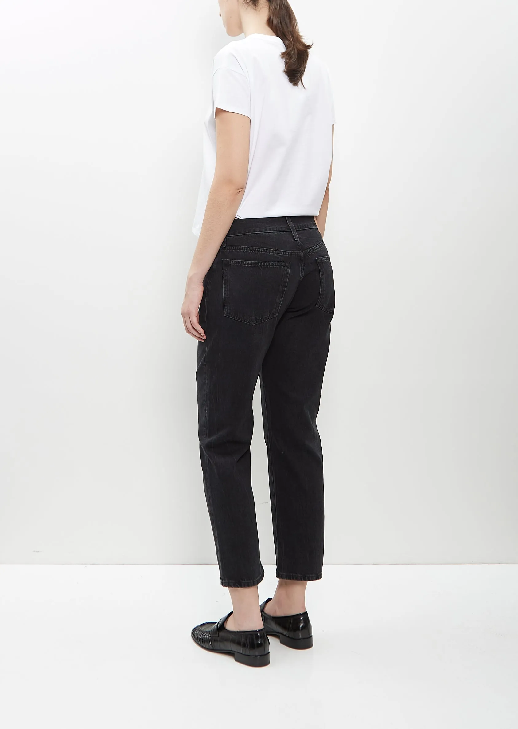 Cotton Denim Paris 5-PKT sold by La Garconne product image thumbnail 3