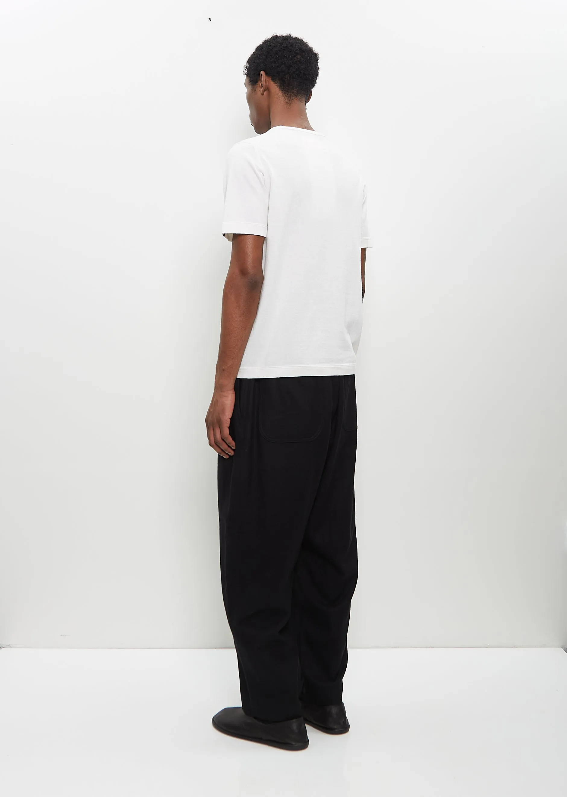 n°394 James — Snow sold by La Garconne product image thumbnail 3