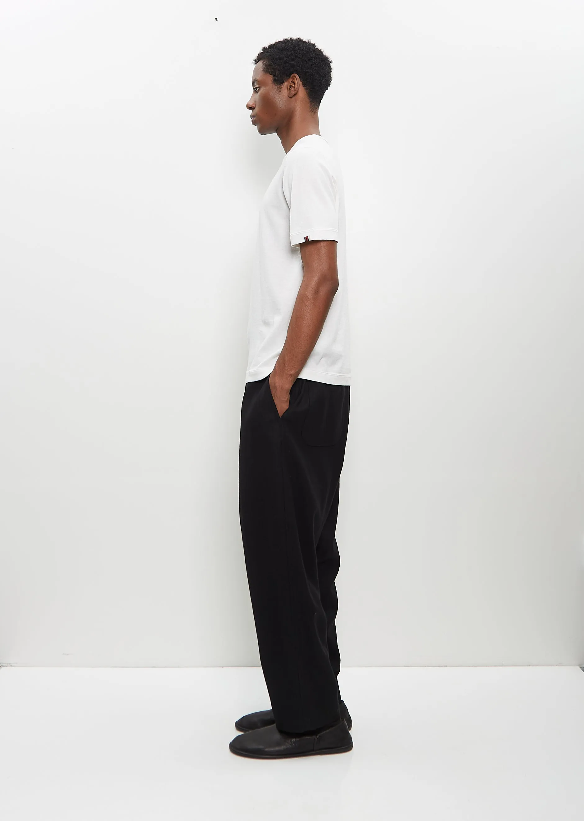 n°394 James — Snow sold by La Garconne product image thumbnail 2