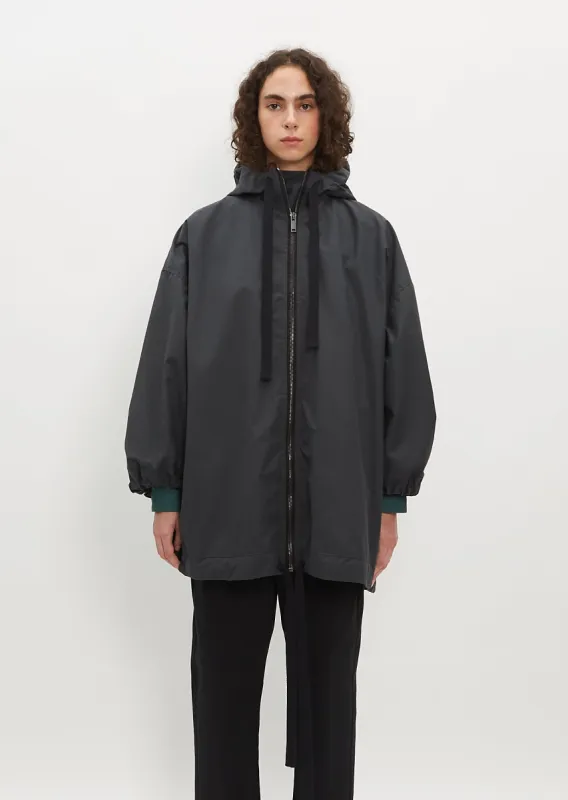 The Explorer Coat sold by La Garconne