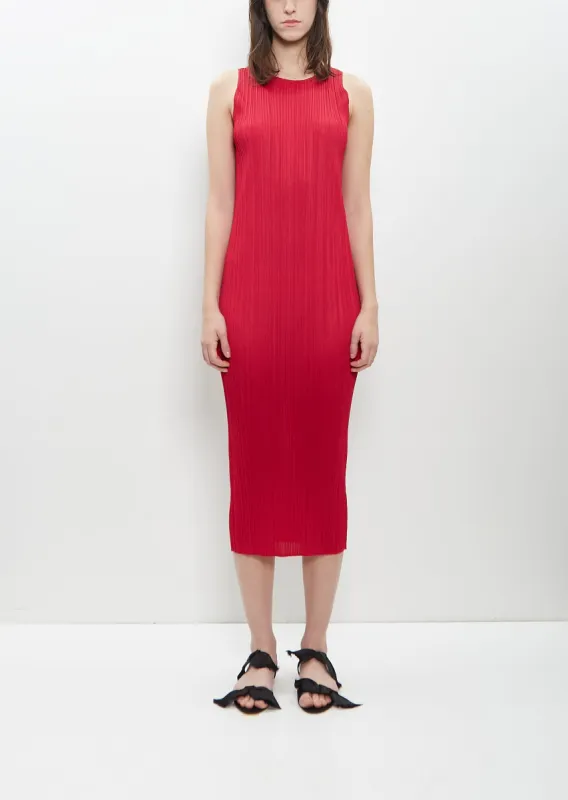 New Colorful Basics 4 Dress sold by La Garconne