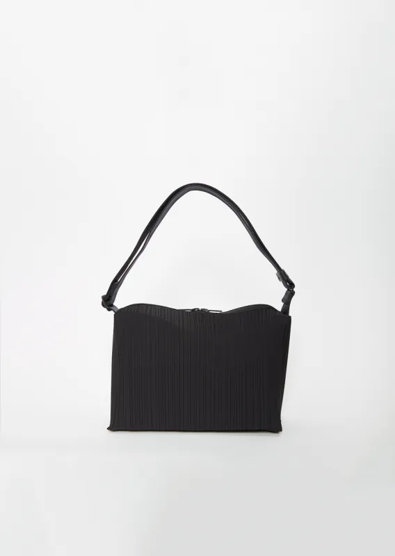 Planetary Pleats Bag sold by La Garconne