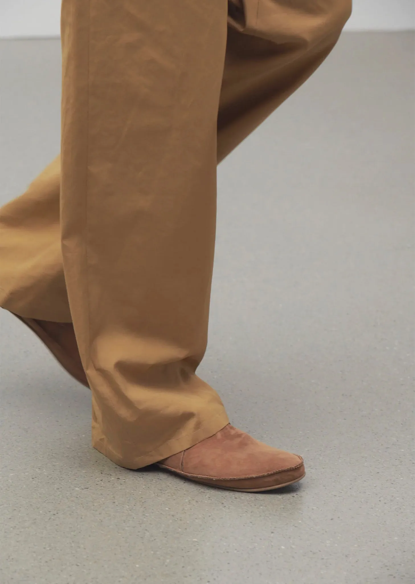 Tyler Lace Up sold by La Garconne product image thumbnail 4