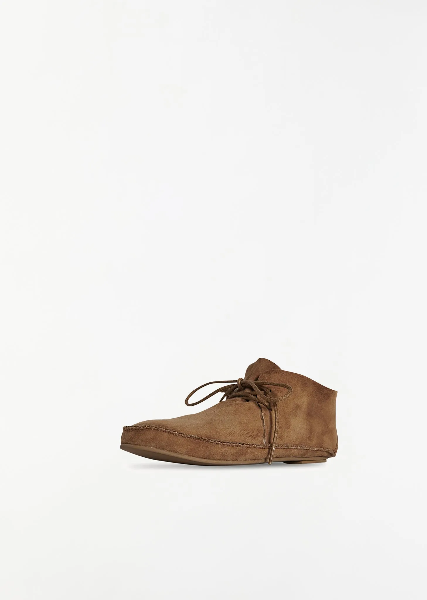 Tyler Lace Up sold by La Garconne product image thumbnail 2