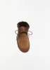 Tyler Lace Up sold by La Garconne