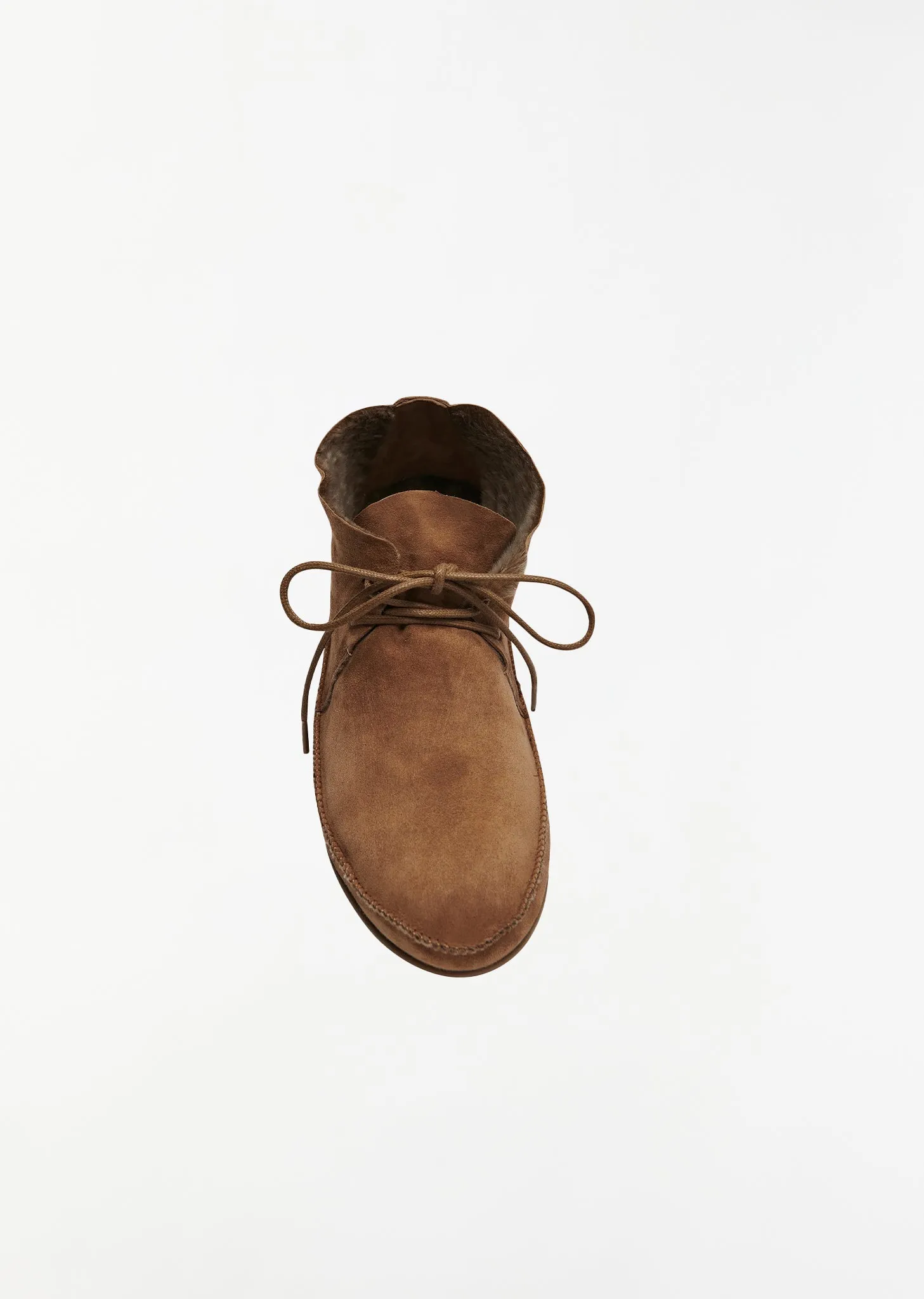 Tyler Lace Up sold by La Garconne product image thumbnail 3