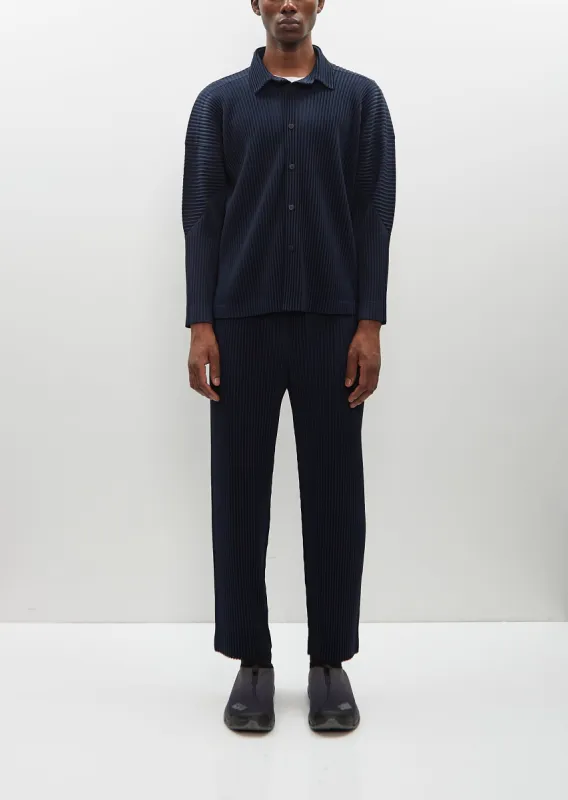 MC November Pants made by La Garconne