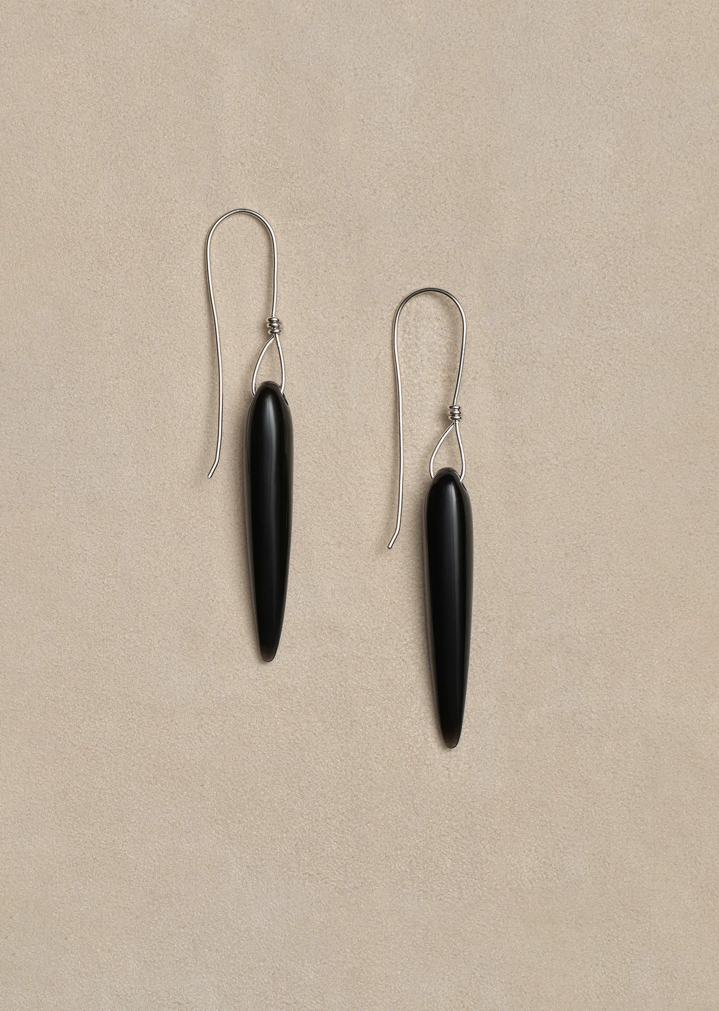 Spear Earrings sold by La Garconne product image thumbnail 2