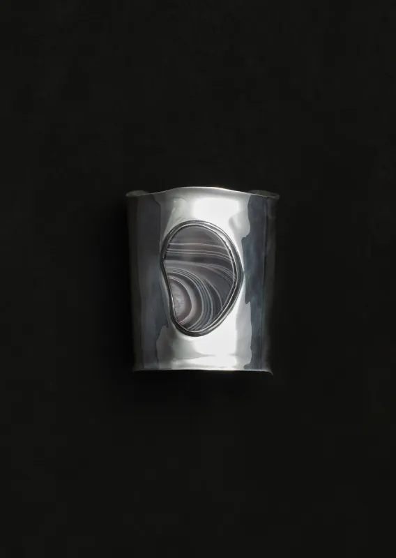 Barbara Cuff sold by La Garconne