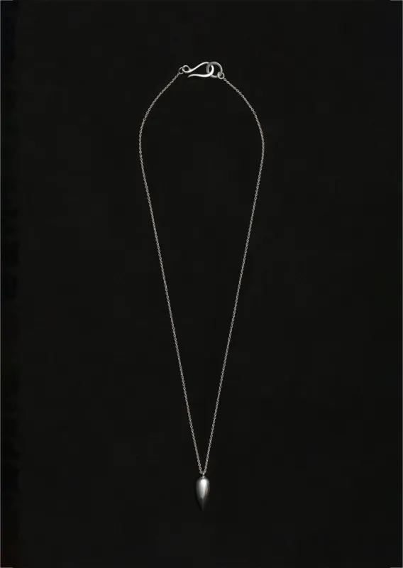 Tiny Spear Pendant sold by La Garconne