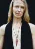 Large Spear Pendant sold by La Garconne