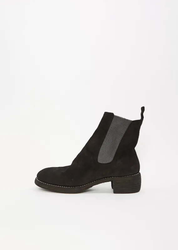 Chelsea Boot sold by La Garconne