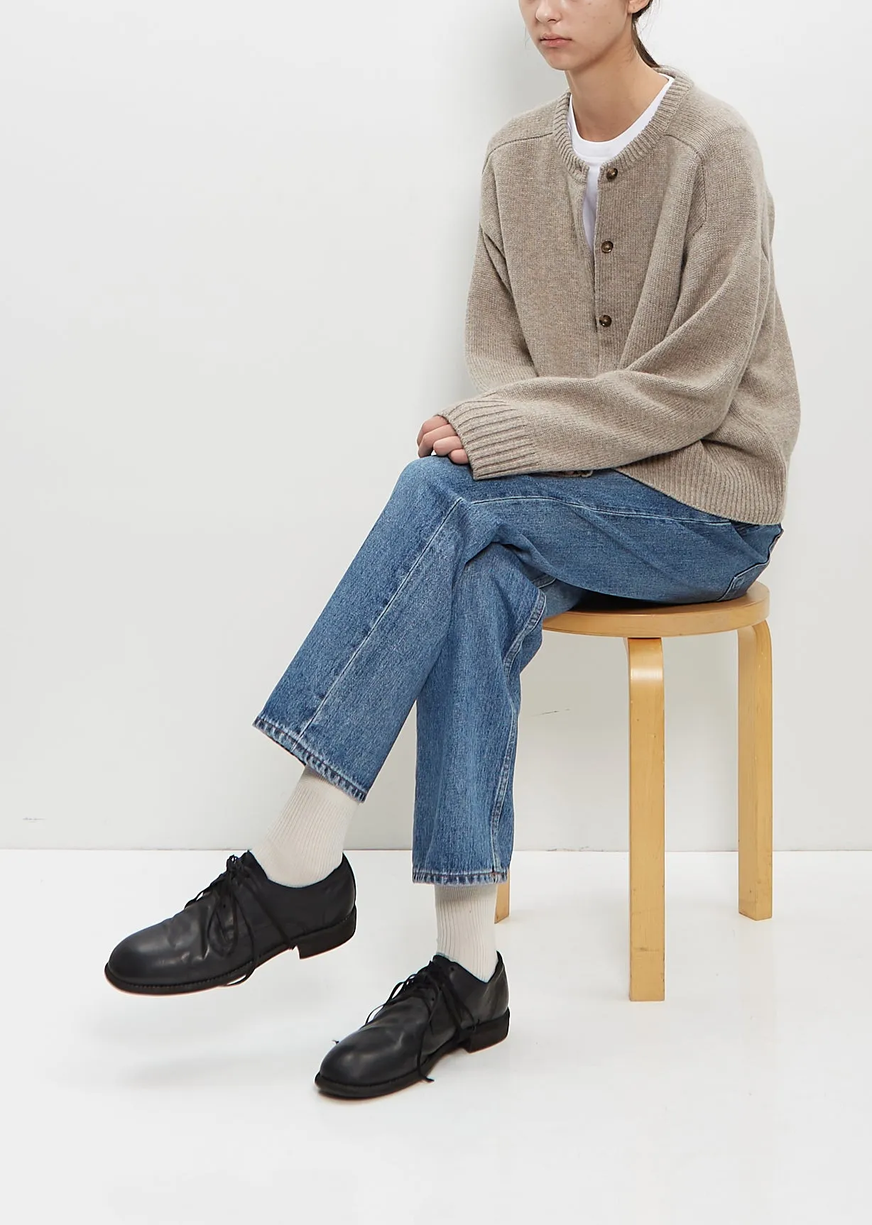 Classic Derby sold by La Garconne product image thumbnail 3