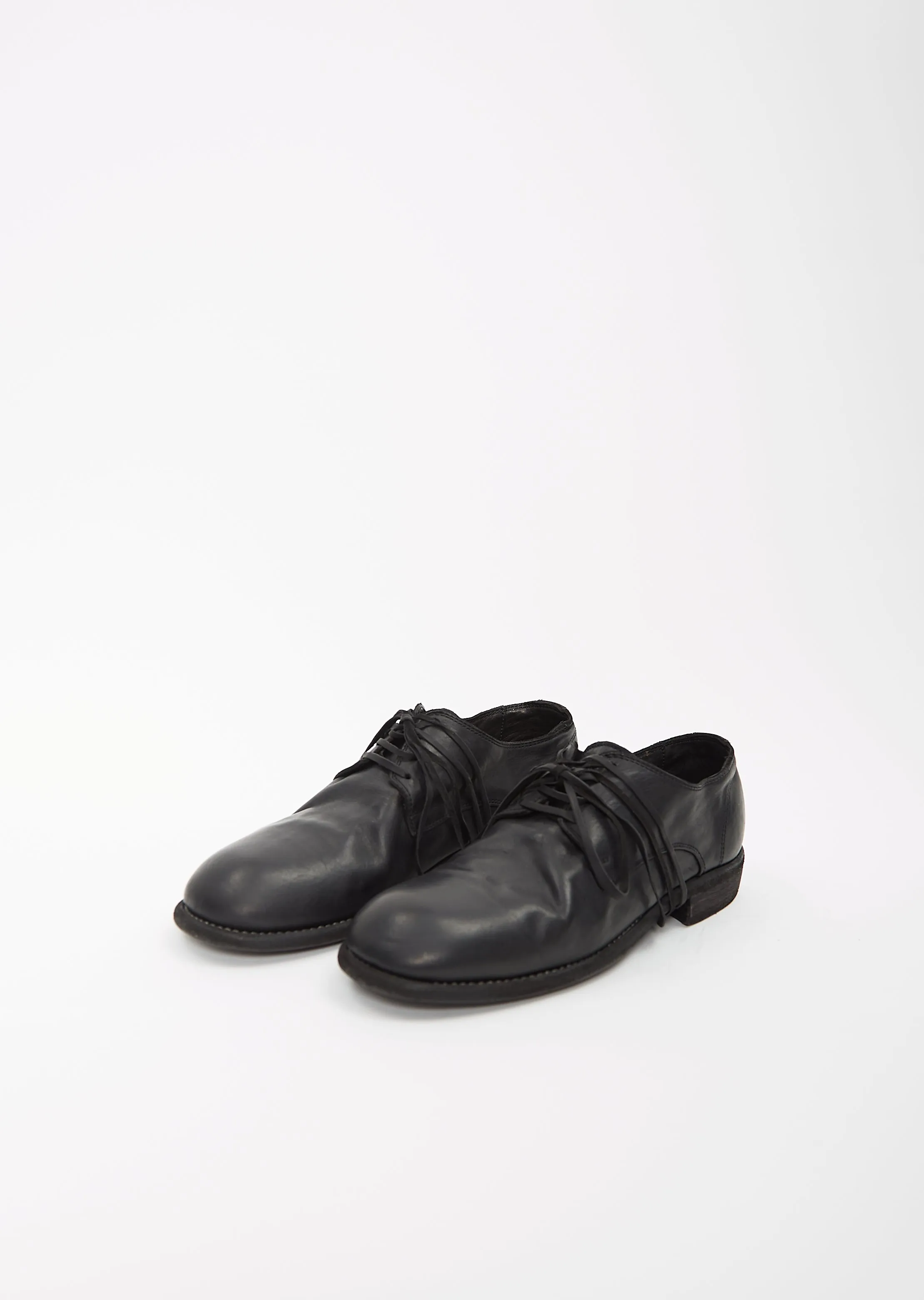 Classic Derby sold by La Garconne product image thumbnail 2