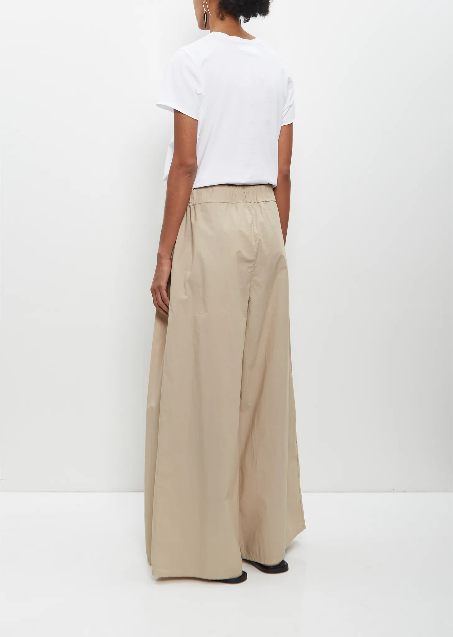 Cotton Dalla Pant — Kavir sold by La Garconne product image thumbnail 3