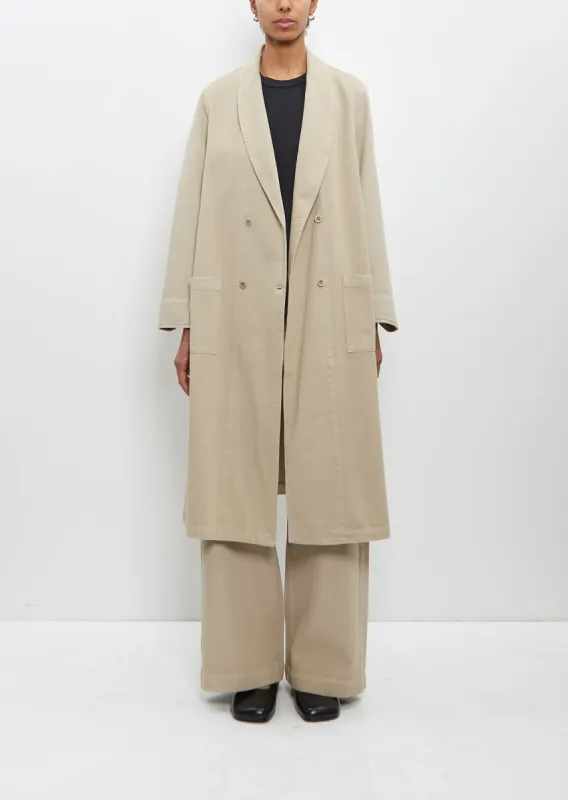Cotton Doc Jacket sold by La Garconne