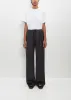 Cove Elastic Waistband Pants sold by La Garconne