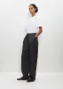 Cove Elastic Waistband Pants sold by La Garconne