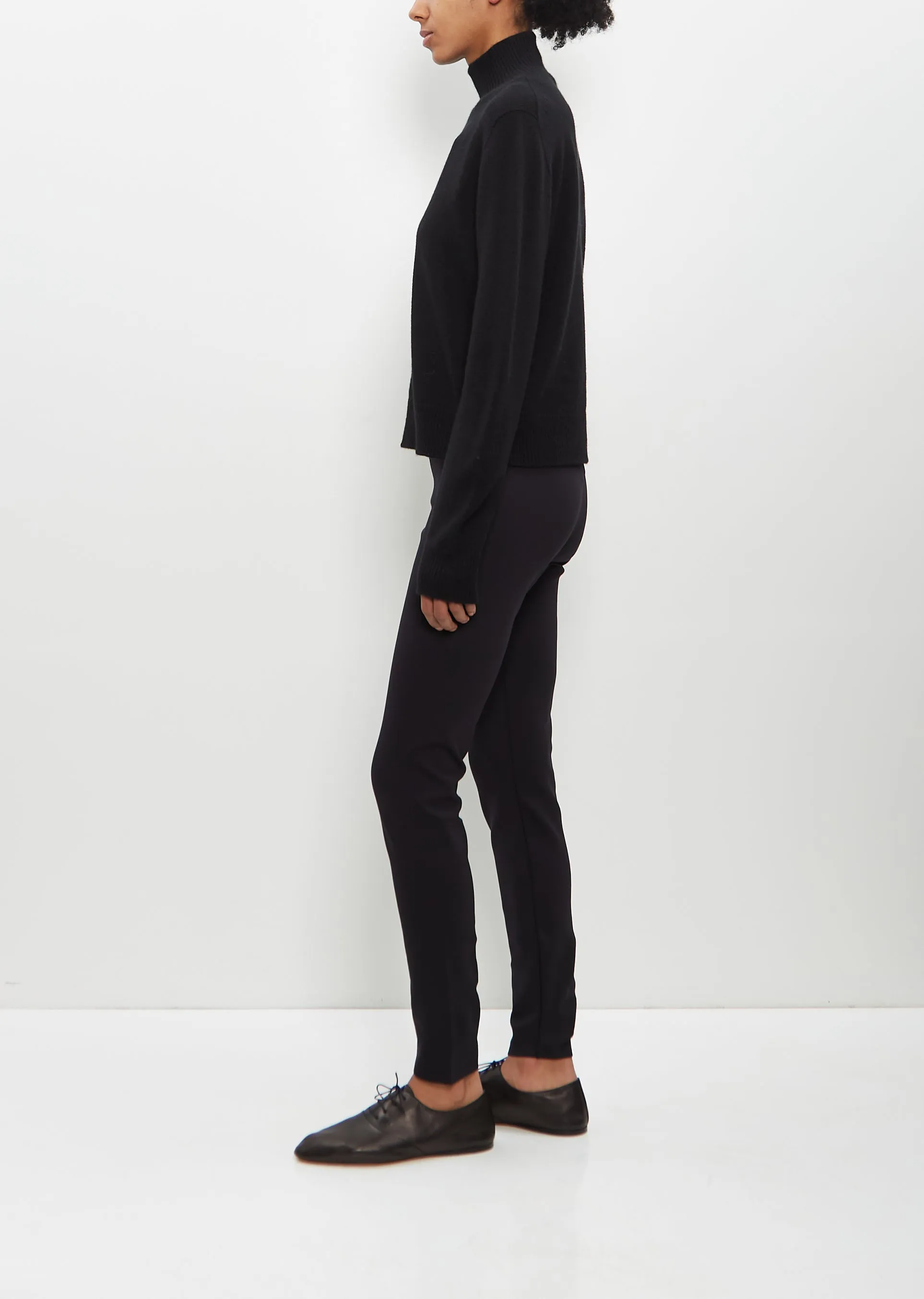 Cashmere Hensi Top sold by La Garconne product image thumbnail 2