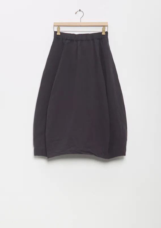 Cotton Linen Carla Skirt sold by La Garconne
