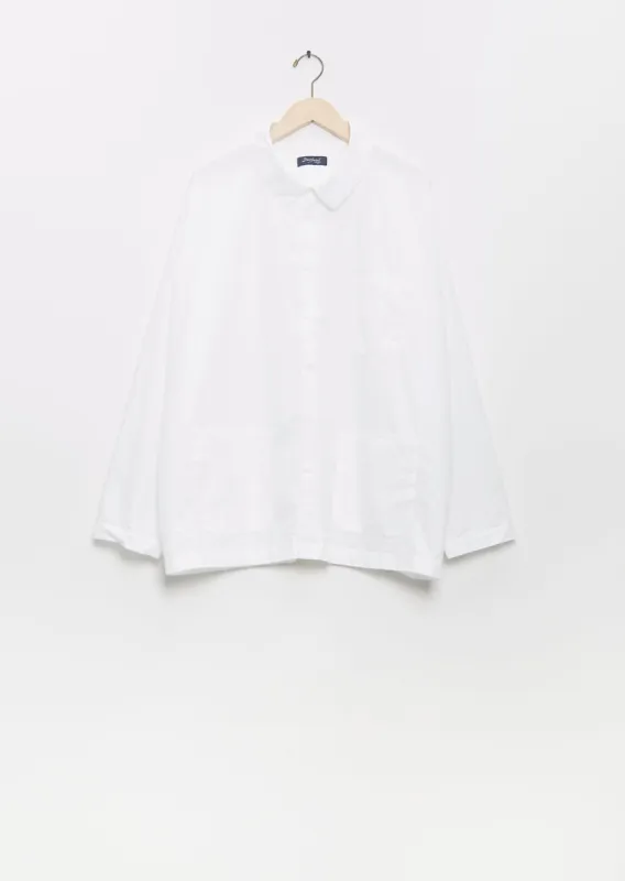 Stefan Shirt sold by La Garconne